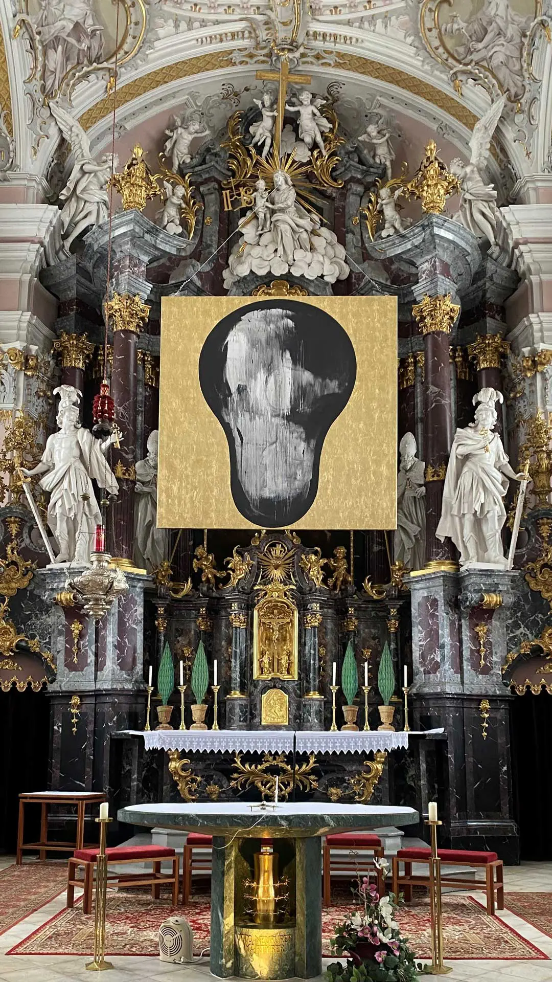 Ostern lehrt die Kraft der Auferstehung und des Neubeginns