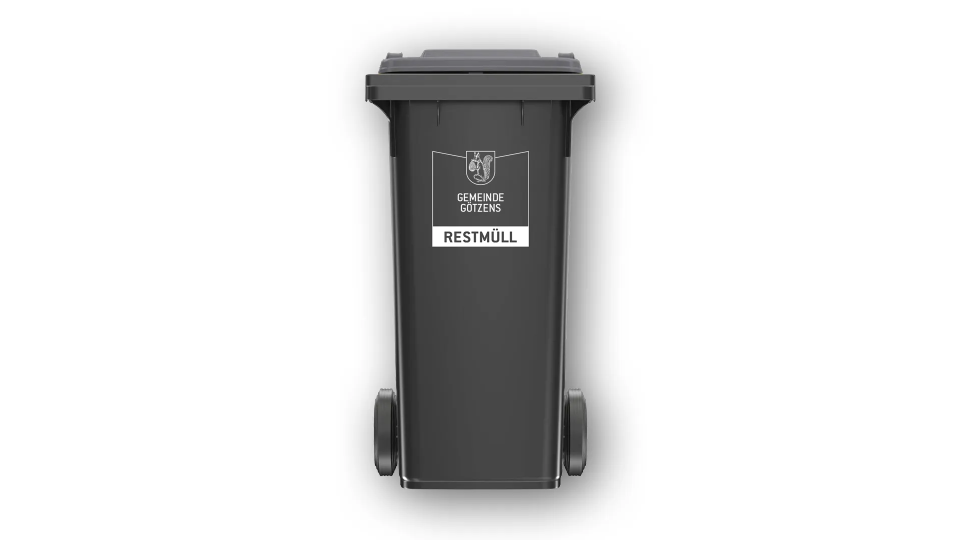 Terminänderung bei der Restmüllabholung in KW 23