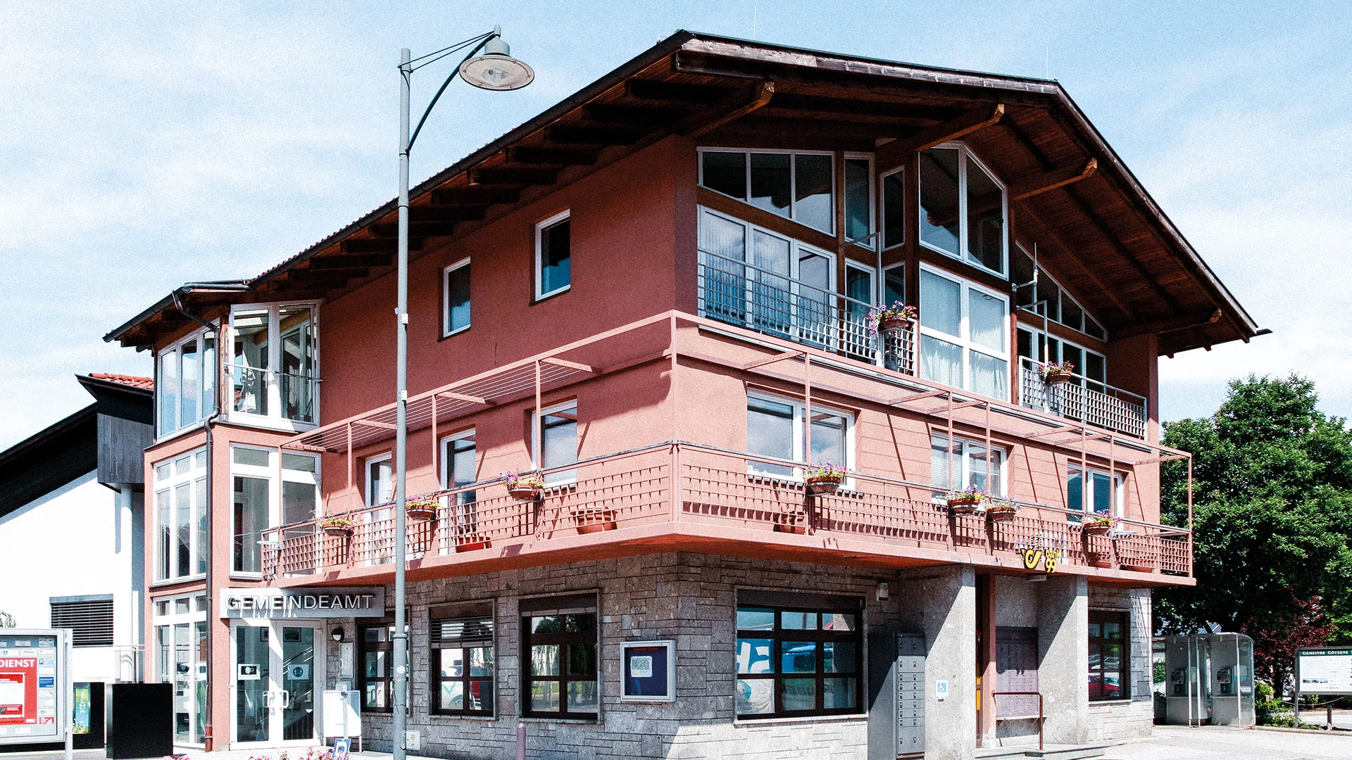 Gemeinderatssitzungen