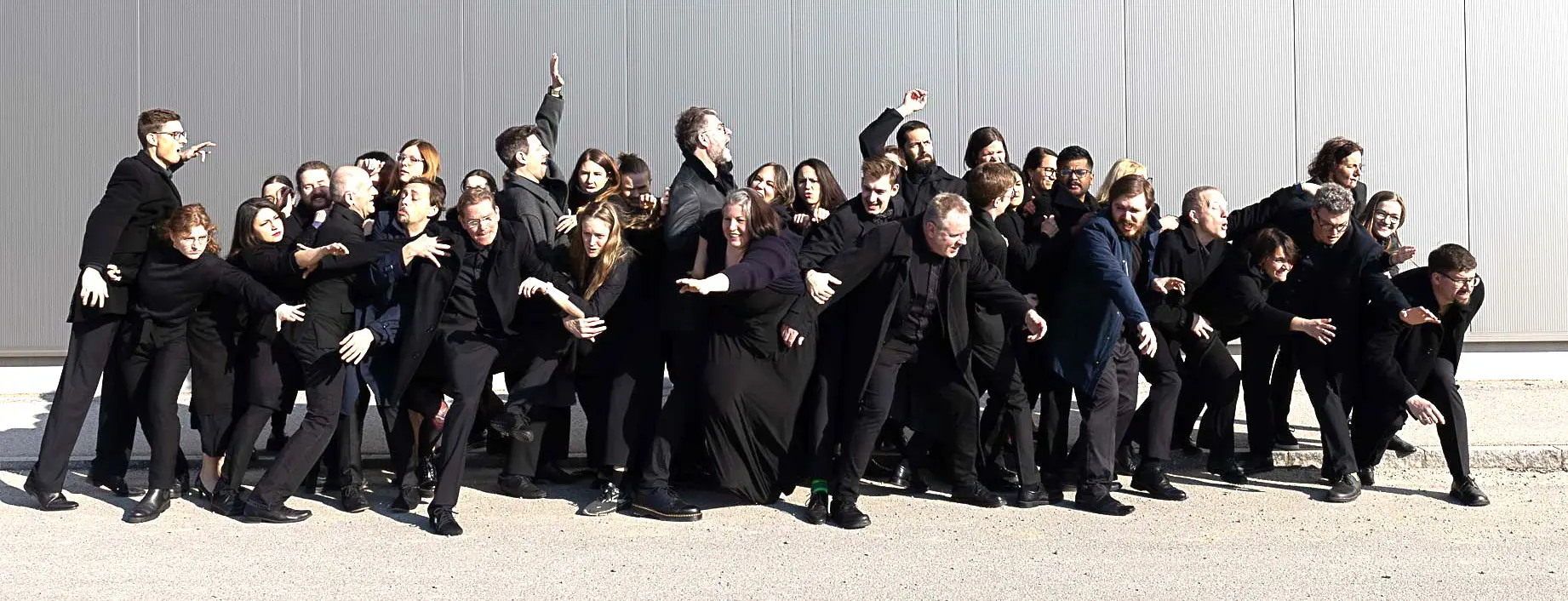Cultura Sacra – Viel Musik in der Wallfahrtskirche Götzens
