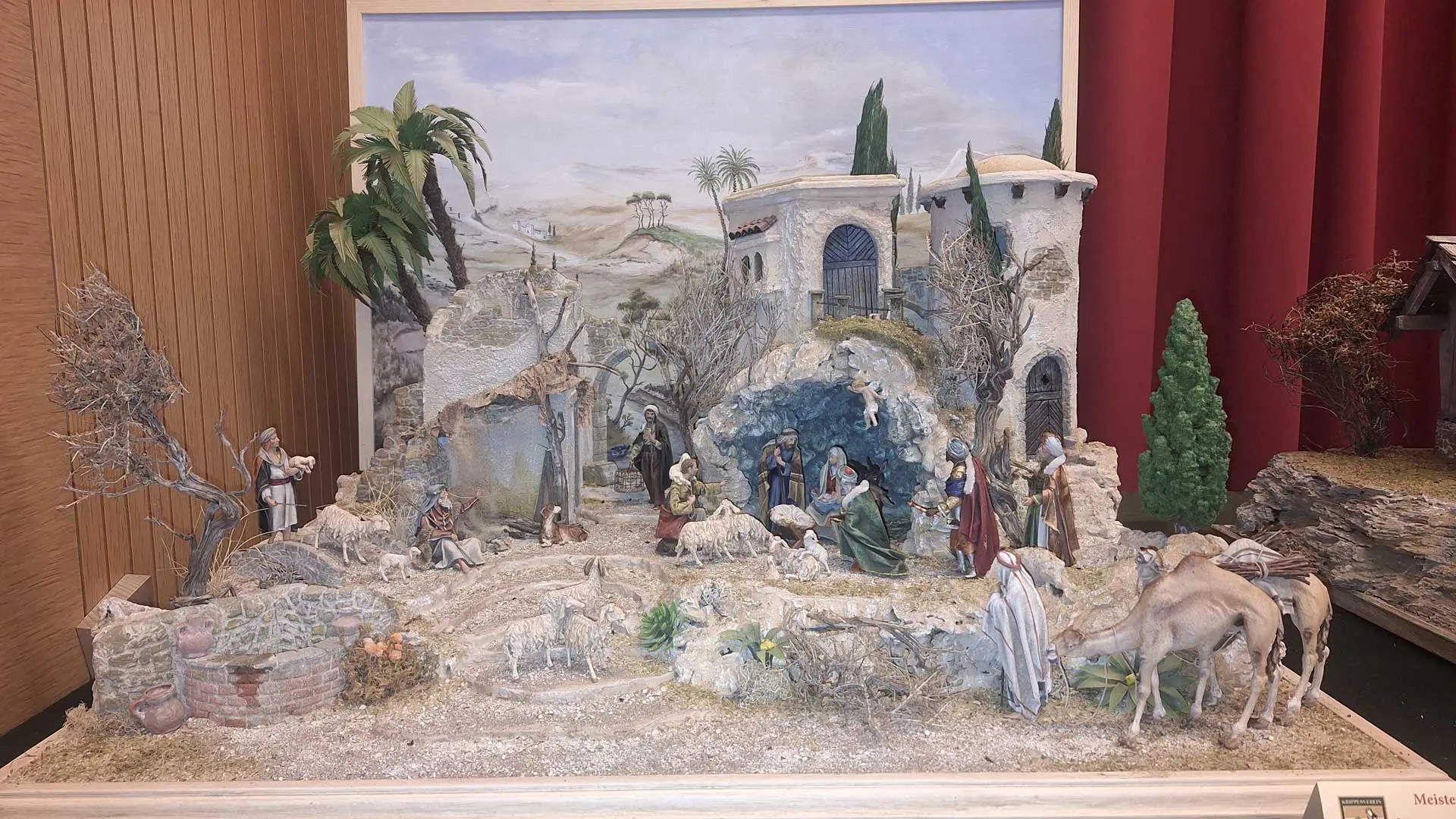 Krippenverein Götzens