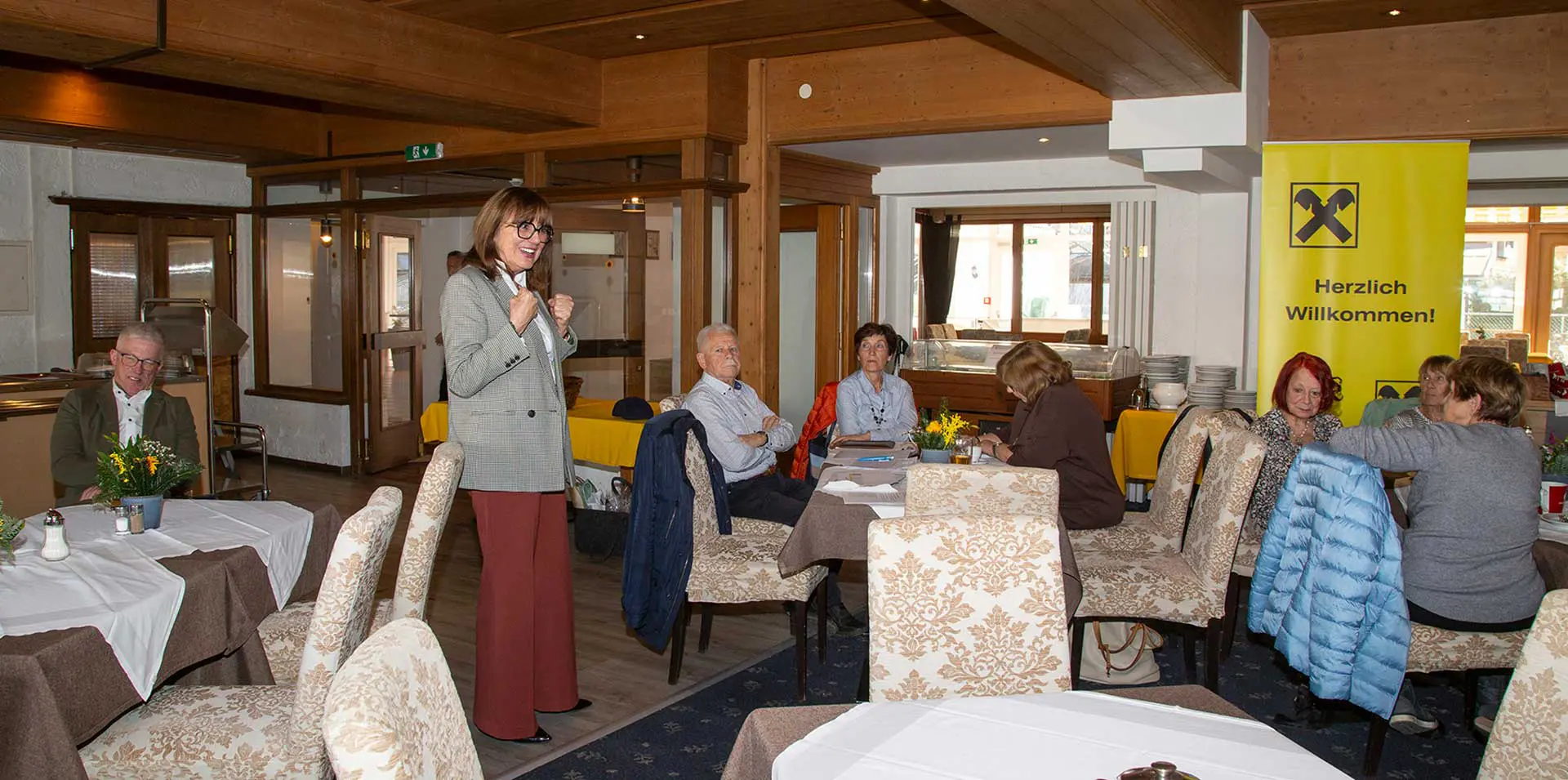 Seniorenbund Götzens