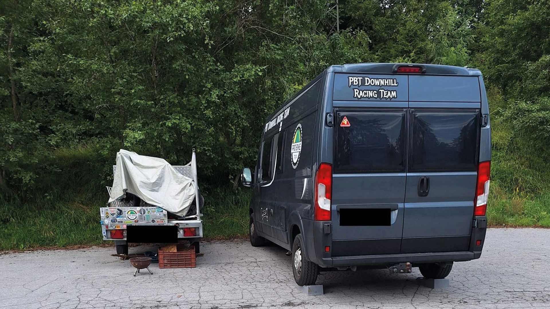 Bergwacht Götzens – Neuwahlen