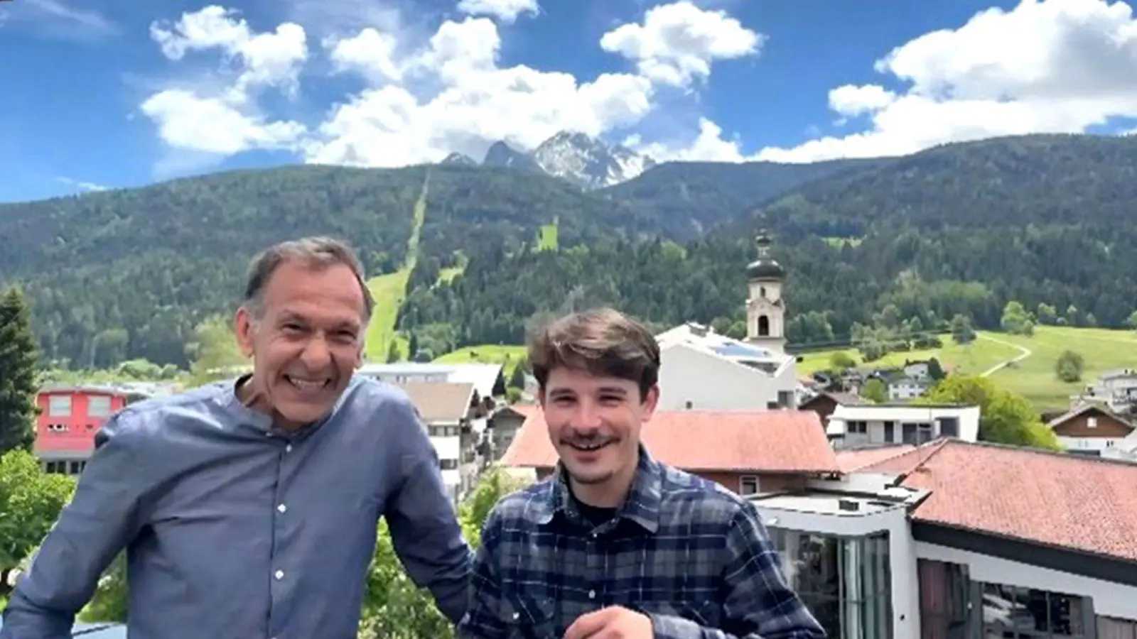 Neueröffnung von Bini’s Restaurant & Bar in Götzens