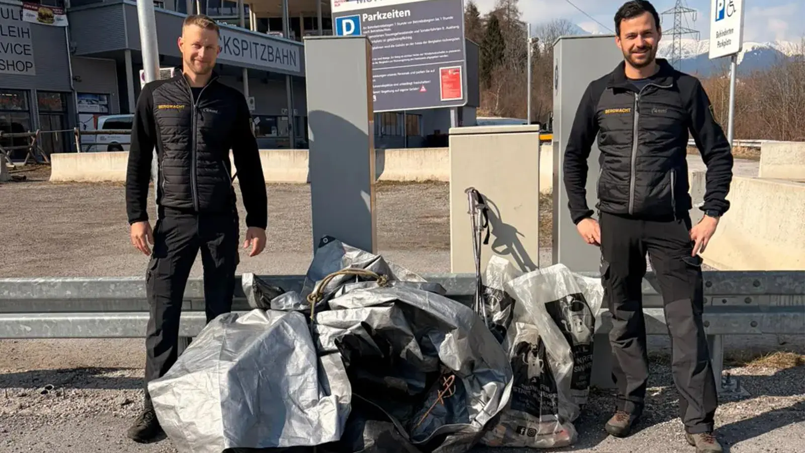 Götzens „klaubte wieder auf“