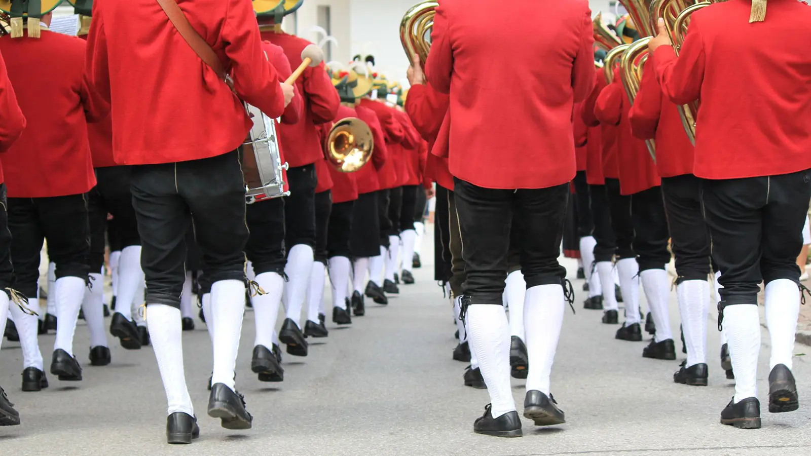 Bundesmusikkapelle Götzens