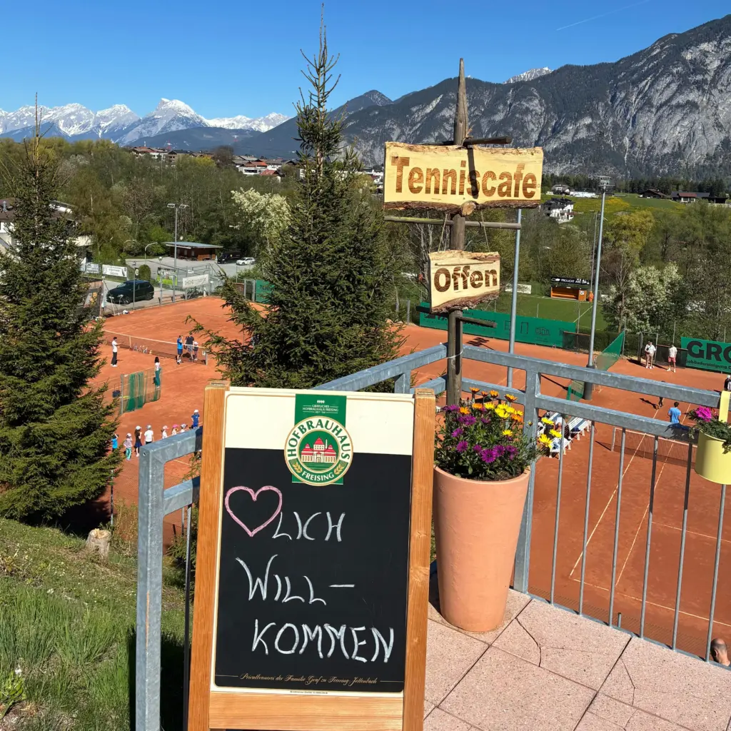 Angelika, Andrea und ihr Team freuen sich auf euren Besuch