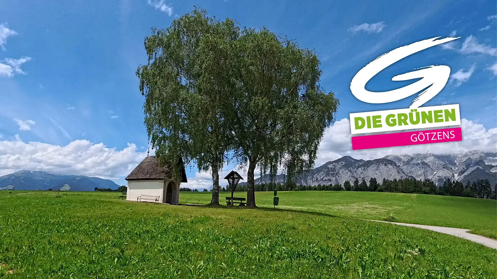 Die Grünen