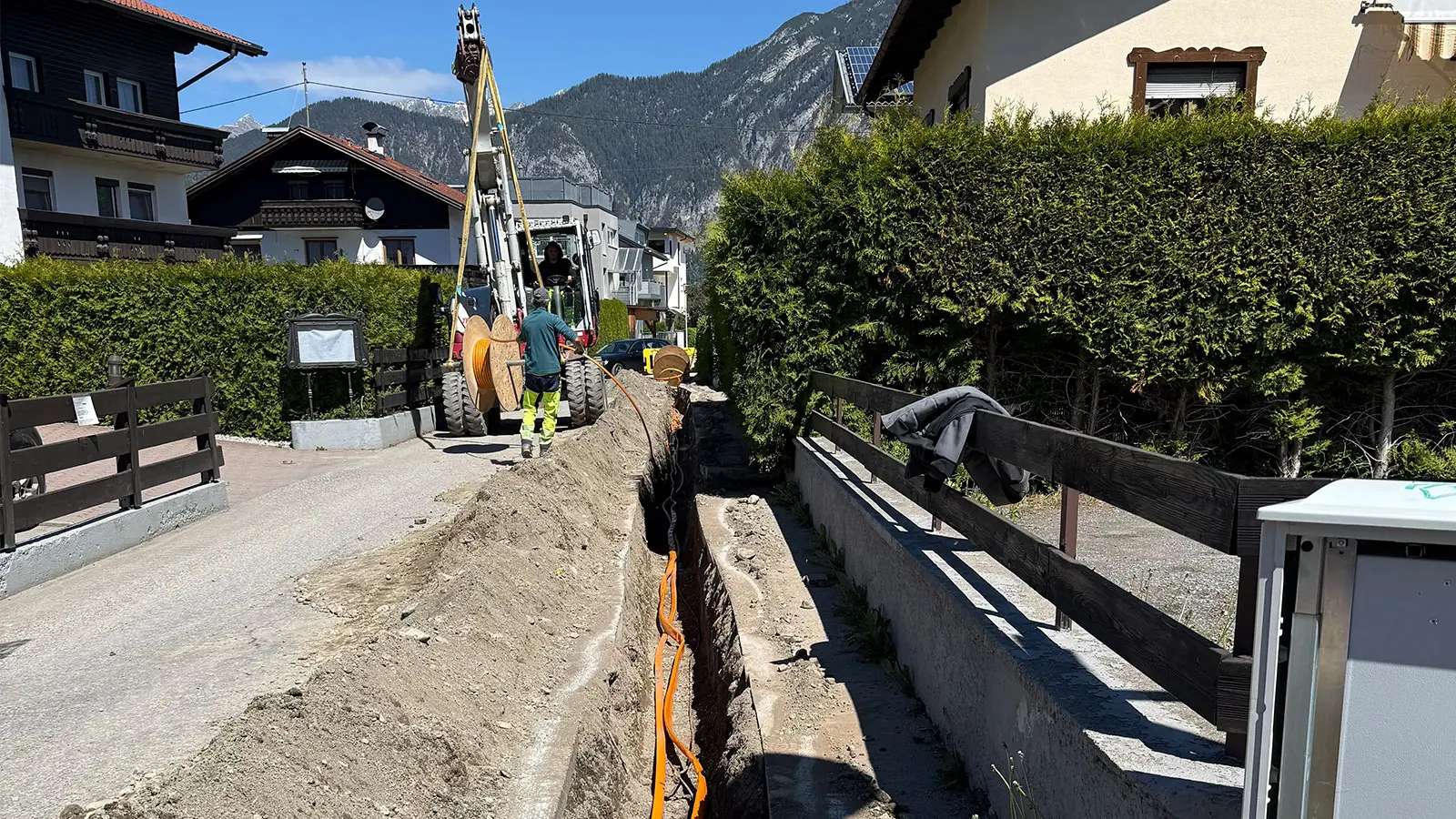 LWL – Breitbandausbau